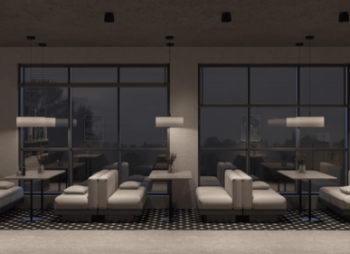 Shaleno Activity & Relax Park – проект гостинично-развлекательного комплекса